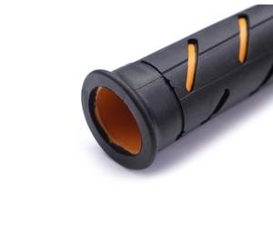 7/8'' <strong>Motorcycle</strong> <strong>Grips</strong> 22mm Hand bar Hand bar 7/8'' Motorbike Hand bar <strong>Grips</strong> - Product Image 5