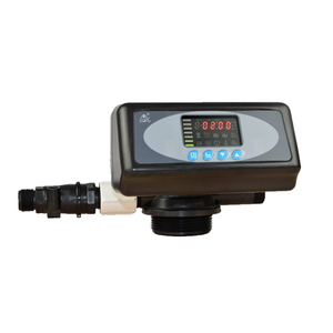 Runxin स्वचालित नियंत्रण फिल्टर वाल्व f71b1 53502 टाइमर घड़ी प्रकार 53602b f71b3 मीटर प्रकार स्वचालित फ़िल्टर वाल्व - Product Image 6