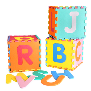 <span class=keywords><strong>Tapis</strong></span> de puzzle en <span class=keywords><strong>mousse</strong></span> EVA à cellules fermées pour enfants, <span class=keywords><strong>tapis</strong></span> de puzzle vibrants antimicrobiens pour le salon, <span class=keywords><strong>meilleur</strong></span> <span class=keywords><strong>tapis</strong></span> de jeu pour bébé en Australie - Product Image 6