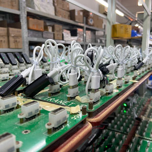 Échantillons gratuits Bracelets personnalisés Minuterie Cycle Compte à rebours Montre pour homme Vribration/Alarmes musicales pour les étudiants à former/assortir - Product Image 1