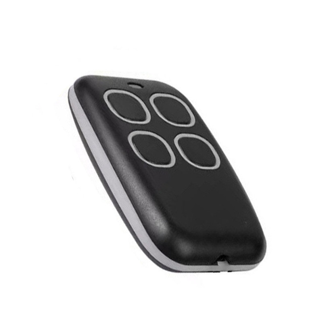 Garage Door Remote Control Duplicator 433Mhz 433.92Mhz Code Grabber Clone Gate Key Fob Command Hand Transmitter