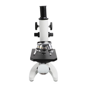 XSP-06 보장된 질 유일한 Monocular 똑바른 관 현미경 생물학 현미경 - Product Image 3