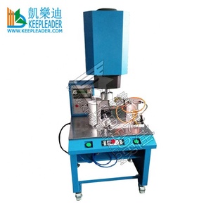 Thông tư nhựa lắp ráp Spin Ma sát thợ hàn của round_spherical tham gia kín liên kết Quay Ma sát máy hàn - Product Image 5