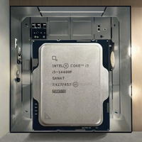 I5 14400F CPU Snacks en gros Matériel informatique et logiciels