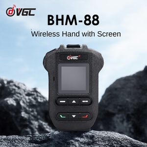 <span class=keywords><strong>Wino</strong></span> BHM-88 VR Controller Wireless con Schermo per VR-N7600/N7500/N76/N75 Prodotto in Cina - Product Image 4