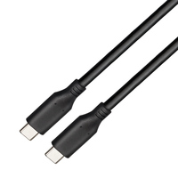 High-Speed 3.1 Gen2 Typ C Glasfaser-USB-Verlängerung kabel Original 20V 5A Schnell ladung für Drucker und Kamera