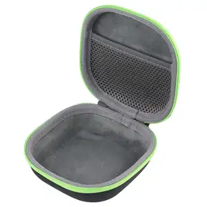 Odm Schokbestendig Gegoten Hard Shell Eva Custom Case Draagbare Draagtas Voor Gaming Accessoires Rockit Twist