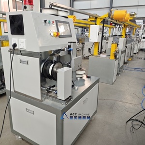 Máy In 3D mới PLA/ABS Filament Máy Đùn/Dây Chuyền Sản Xuất - Product Image 4