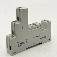700-HN221 Socle de relais à vis à 5 pôles, lot de 10, 100 % neuf en stock 700HN221
