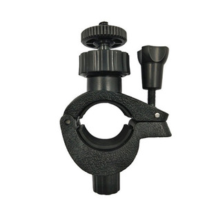 Ngoài Trời 360 độ xoay 14 Vít Máy ảnh tay lái gắn nhanh chóng phát hành Rod bài cực Ống kẹp - Product Image 4