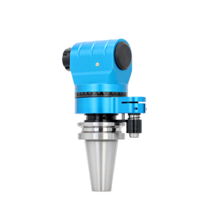 Têtes d'angle horizontales pour machines-outils CNC bibo 90 degrés BT30 BT40 BT50 AG90-ER16/ER20/ER32/ER40 - Product Image 1