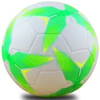 ActEarlier World 2022 Cup custom football PVC PU pallone da calcio taglia 4 pallone da calcio ballon de football pallone da calcio personalizzato taglia 5