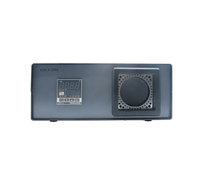 Four de calibrage corps noir de laboratoire Iwin TCBF, modèle plastique OEM, indice de protection IP55, garantie 1 an