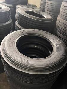 Pneu de camion lourd TBR Golden Crown 11r22.5 AD153, neuf, radial, rapide et adhérent - Product Image 3