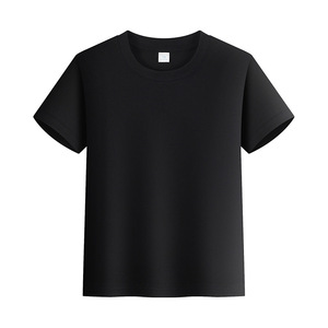 Camiseta Personalizada para Hombre, 100% Algodón, con Logotipo Serigrafiado, Cuello Redondo, Manga Corta, Informal - Product Image 2