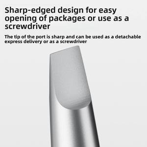 <span class=keywords><strong>Brosse</strong></span> de nettoyage 3-en-1 pour cartes SIM, tournevis portable, broche d'éjection de carte SIM, <span class=keywords><strong>brosse</strong></span> de nettoyage de trous de téléphone avec porte-clés - Product Image 3