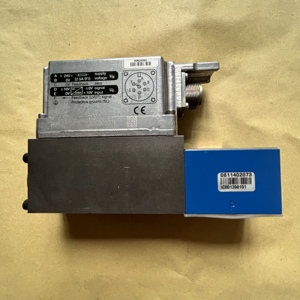 1 Pieza Nueva 0811402073 DBETBEX-10/250G24K31A1M - Product Image 3
