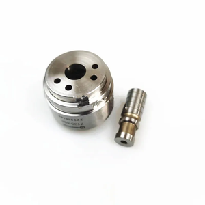 Vanne de contrôle de bonne qualité Befrag, 7135-486,7135486 - Product Image 2