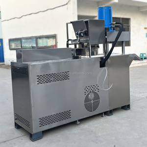 Industrielle Lump Sugar Brikett ier maschine Brown Sugar Making Pressing <span class=keywords><strong>Machine</strong></span> Automatische Cube Sugar Forming <span class=keywords><strong>Machine</strong></span> - Product Image 5