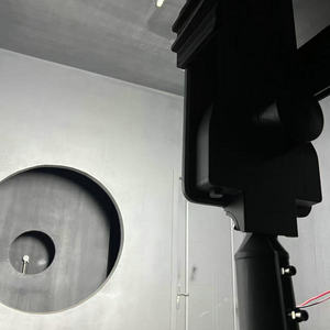 ไฟถนน LED ดีไซน์ใหม่ ประหยัดพลังงาน 100w สำหรับถนนสาธารณะ - Product Image 4