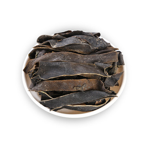 Feuilles de Kombu Laminaria Japonica Séchées au Soleil, Biologiques et Naturelles de Haute Qualité, Emballage OEM, Fournisseur d'Origine - Product Image 1