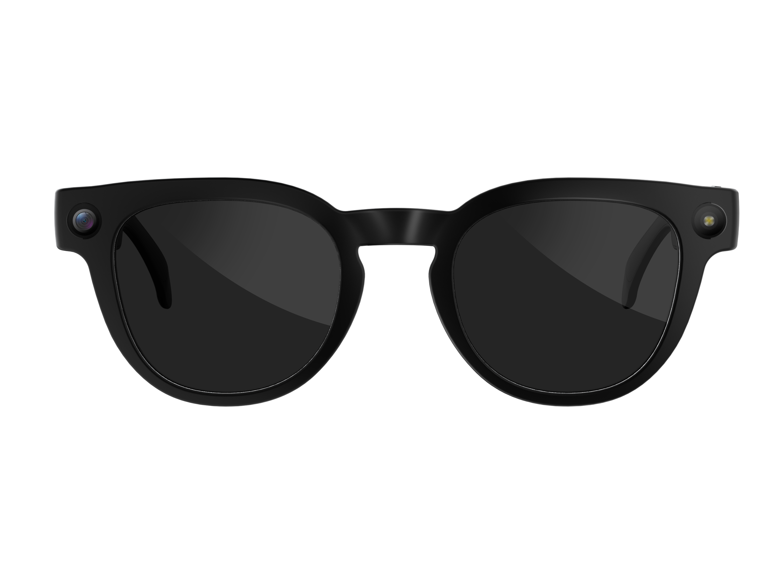 Black lens