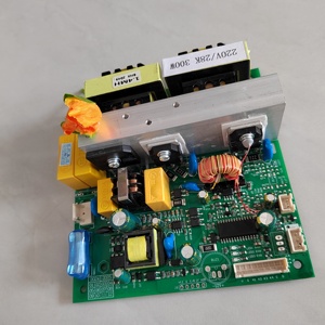 Generador de Limpieza <span class=keywords><strong>Ultrasónica</strong></span> de 100W 28K o 40K para PCB - Product Image 3