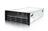 Serveur AI original TG659V2 serveur GPU 4U intelligence artificielle modèle à grande échelle jeu en nuage d'inférence et autres scénarios