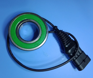 Sensor rodamiento <span class=keywords><strong>BMB</strong></span> 6209/080S2/UH108A 45X85X19mm buena calidad <span class=keywords><strong>precio</strong></span> al por mayor en China 2/080S2 UH108A - Product Image 4