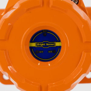 ATEX4-<strong>20mA</strong> Analog Output or FBUS Digital Output Fixed Gas Detector with Smart Sensor Module Free of <strong>Calibration</strong> East to Maintain - Product Image 5