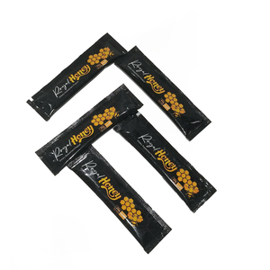 Miel Royal Sirop de miel naturel Maca Les fibres alimentaires absorbent et améliorent efficacement la fertilité 20g par paquet - Product Image 5