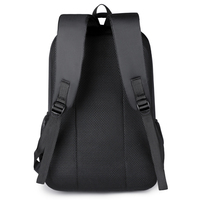 Sac à dos pour ordinateur portable tendance, léger, imperméable, durable, avec logo personnalisé, idéal pour le bureau, l'extérieur et la vie quotidienne