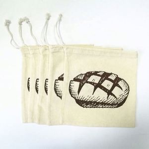 Customized Drawstring Linen <b>Bags</b>-Biodegradable Eco-Friendly Storage & Dust-Proof Fashion Style Custom Logo Available - Product Image 6