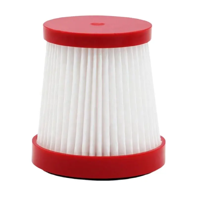 HEPA Filters Replacement for Xiaomi Deerma VC01 Handheld Vacuum Cleaner Parts Accessories