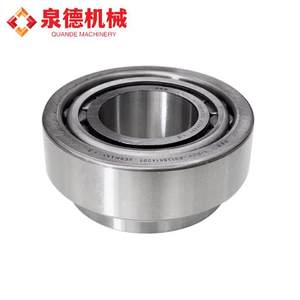 เมอร์เซเดส-เบนซ์ A0079817005 ลูกปืนล้อหน้าด้านใน ขนาดสั่งทำพิเศษ ใช้ได้กับรถปั๊มยูโร 4 และรถผสมปูน - Product Image 2