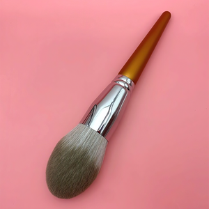 Pinceau de maquillage grand format Occasional R91 Series HR-16, poils synthétiques à séchage rapide, pour poudre libre et fond de teint, individuel - Product Image 1