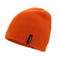 Bonnet en tricot jacquard unisexe automne/hiver, couleur unie, décontracté, pour le ski et les voyages