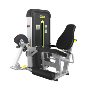 Nhà Máy Thiết bị tập thể dục ASJ-ZM005 mới cập nhật dòng pin nạp mở rộng chân ngồi cho sử dụng thương mại - Product Image 1