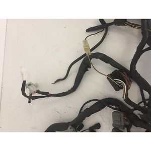 Support de plaque d'immatriculation Kawasaki compatible avec les modèles Er6n Er6f 2009-2011 - Product Image 5