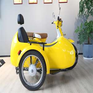 Vis indépendante pour Tricycle et Kick <span class=keywords><strong>Scooter</strong></span>, trottinette à assembler, corps jaune, <span class=keywords><strong>trois</strong></span> <span class=keywords><strong>roues</strong></span>, modèle 2022, offre spéciale - Product Image 2