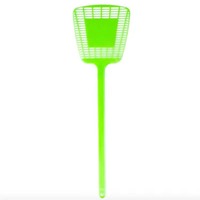 Raquettes à mouches en plastique avec impression personnalisée - Parfaites pour les promotions, le team building et les cadeaux d'événements