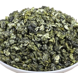 Pi Lou chun ten trà nổi tiếng Trung Quốc Trà Xanh Mùa Xuân Trà snailtea cao cấp Dong Ting biluochun trà - Product Image 2