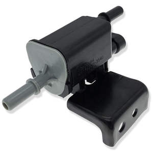 Vanne de purge de vapeurs, électrovanne de canister à charbon pour Chevrolet <span class=keywords><strong>Malib</strong></span> Buick GL8S Junyue Silverado Equinox GMC - Product Image 1