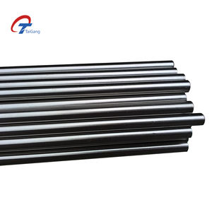 317L batang baja tahan karat permukaan terang TP317L Grade s3308 1.4438 SUS317L 304 316 2205 <span class=keywords><strong>Bar</strong></span> bulat baja tahan karat - Product Image 3