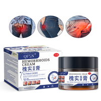 Nouvel Arrivage Usine Crème de Soin pour Hémorroïdes Saignantes et Douleur Brûlante, Pommade aux Herbes pour Hémorroïdes