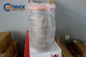 Bộ Lọc Khí (5184406) Cho Động Cơ Xe Ủi Đất 822D - Product Image 2