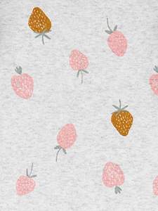 Body de Manga Corta Unisex para Bebés, Niños y Niñas, Paquete de 6, Ropa para Bebés - Product Image 3