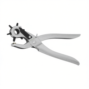 คีมเจาะโลหะพร้อมหน้าปัดปรับได้เพื่อการเจาะรูที่แม่นยำในแผ่นโลหะ - Product Image 2