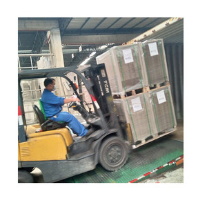 Wholesale China Factory 1.5mm - 2mm Thickness Grey Corrugated Cardboard Grey Board - Product Image 3