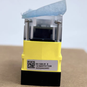 Lecteurs de codes-barres Cognex DM72Q à montage fixe, capteurs neufs et originaux pour une meilleure lisibilité et une meilleure visibilité en moteur de recherche - Product Image 2